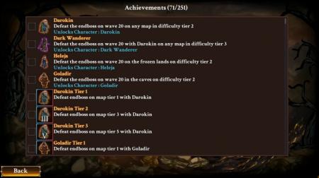 《争取光明:生存》游戏截图