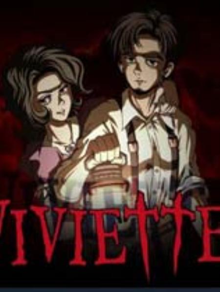 Viviette免安装中文绿色版_冒险解谜AVG_中文_绿色版_Viviette