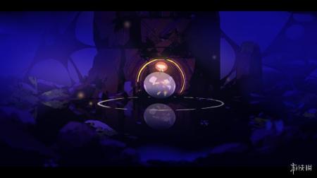 《Voyage》游戏截图