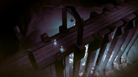 《Morkredd》游戏截图