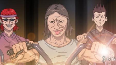 《东京回音》游戏截图2