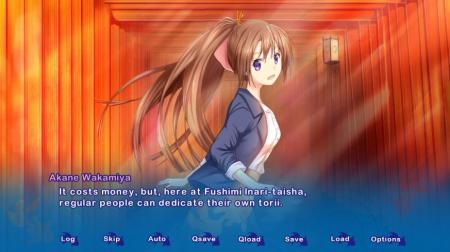 《京都五彩缤纷的日子》游戏截图