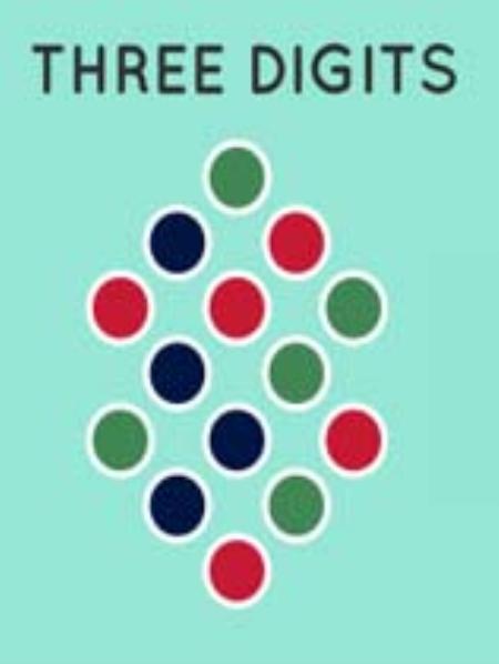 三位数免安装绿色版_休闲益智PUZ_英文_绿色版_ThreeDigits