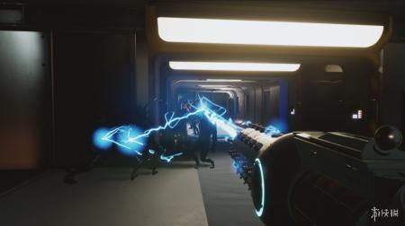 《The Anacrusis》游戏截图