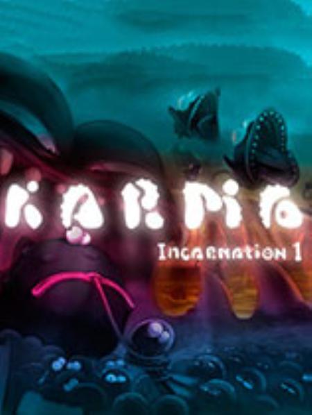 业力化身1免安装简繁中文绿色版_冒险解谜AVG_中文_绿色版_Karma.Incarnation1
