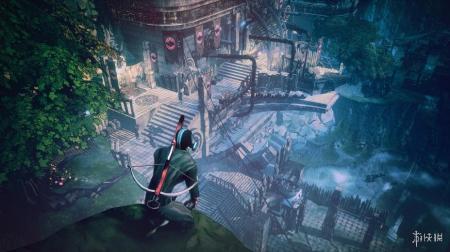 《七：远去的日子》游戏截图