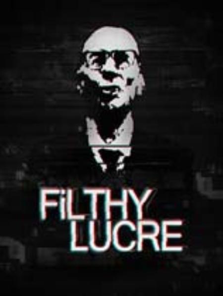 不义之财免安装绿色版_动作游戏ACT_英文_绿色版_FilthyLucre