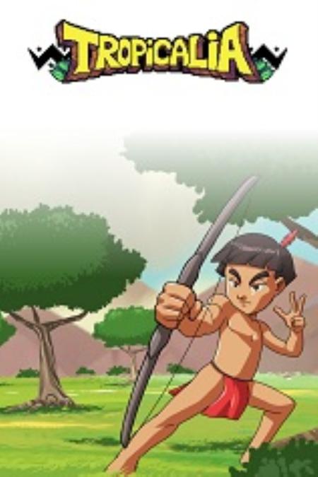 Tropicalia免安装绿色版_角色扮演RPG_英文_绿色版_Tropicalia