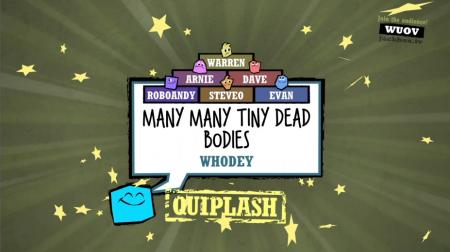 《Quiplash》游戏截图