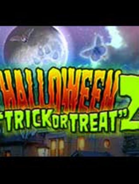 万圣节恶作剧2免安装绿色版_冒险解谜AVG_英文_绿色版_HalloweenTrickorTreat2