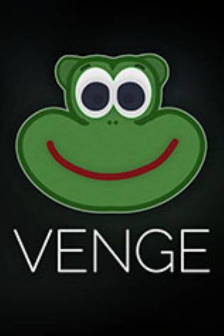Venge免安装绿色版_冒险解谜AVG_英文_绿色版_Venge