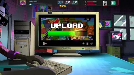 《TUBELIVE》游戏截图