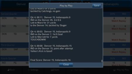 《专业策略足球2020》游戏截图