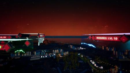 《Resthedex》游戏截图