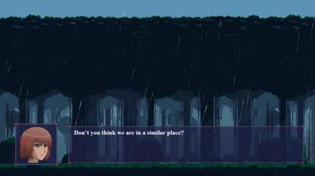 《传送：我发誓这是好游戏》游戏截图