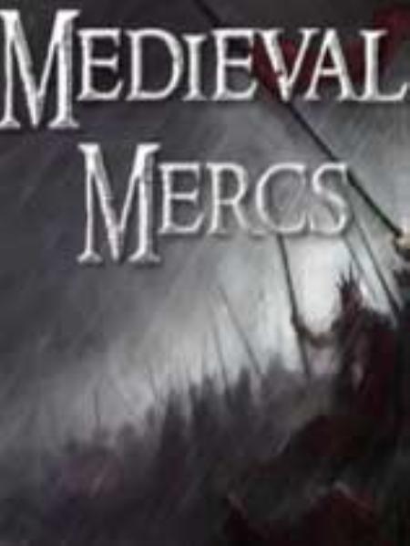 中世纪佣兵免安装绿色版_动作游戏ACT_英文_绿色版_MedievalMercs