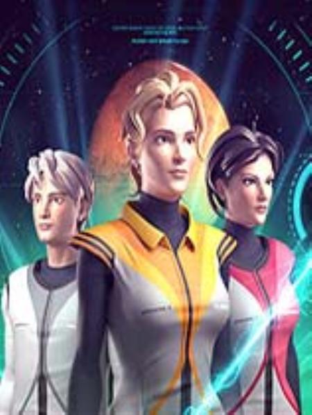 事件D免安装绿色版_冒险解谜AVG_英文_绿色版_Event-D