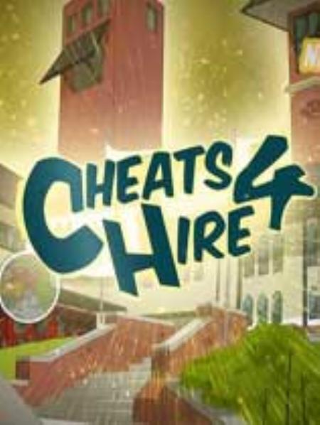 作弊大法免安装绿色版_策略战棋SLG_英文_绿色版_Cheats4Hire