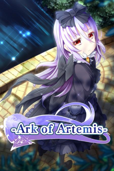 乐园的阿尔忒弥斯免安装绿色版_角色扮演RPG_英文_绿色版_ArkofArtemis