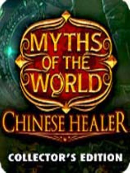 世界传奇：中医免安装绿色版_冒险解谜AVG_英文_绿色版_MythsoftheWorld:ChineseHealer