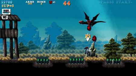 《TORINTO》游戏截图