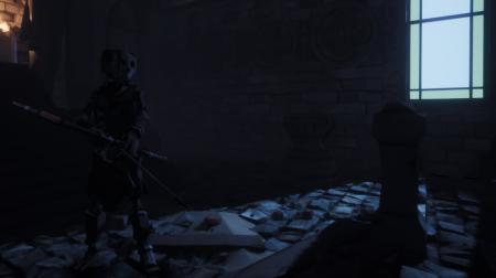 《The Morrigan》游戏截图