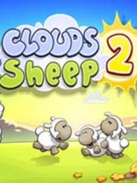 云和绵羊的故事2免安装绿色版_模拟经营SIM_英文_绿色版_Clouds&Sheep2