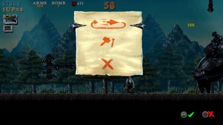 《TORINTO》游戏截图