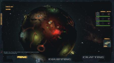 《Zibylon最后净土》游戏截图