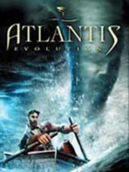 亚特兰蒂斯之进化简体中文硬盘版_冒险解谜AVG_中文_硬盘版_AtlantisEvolution