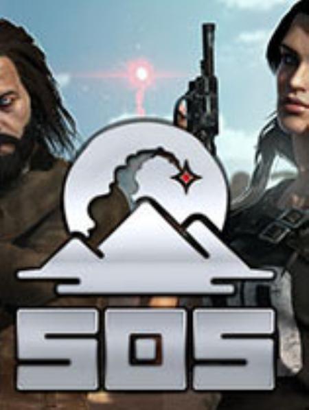 SOS终极大逃杀免安装中文绿色版_冒险解谜AVG_中文_绿色版_SOS