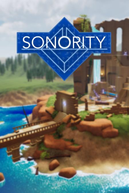 Sonority免安装绿色中文版_冒险解谜AVG_中文_绿色版_Sonority