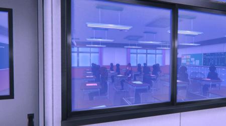 《为他自毁》游戏截图