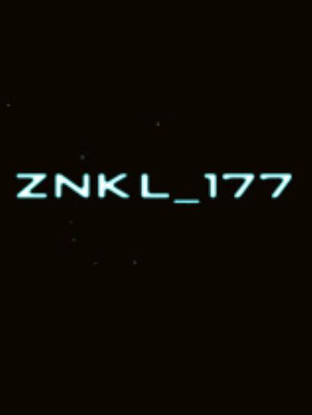 Znkl-177免安装绿色版_冒险解谜AVG_英文_绿色版_Znkl-177