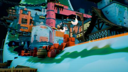 《Togges》游戏截图