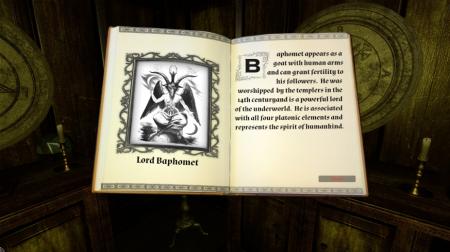 《Possession 1881》游戏截图