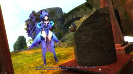 《不啊方舟》游戏截图