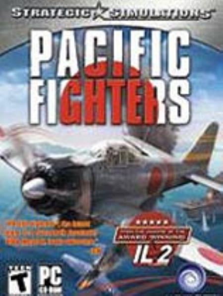 伊尔2：太平洋飞将V4.05M汉化硬盘版_模拟经营SIM_中文_硬盘版_IL2:PacificFighters