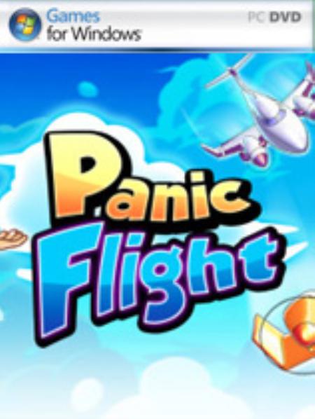 九霄惊魂免安装绿色版_飞行射击FLY_英文_绿色版_UltimatePanicFlight