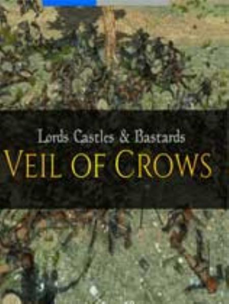 乌鸦的面纱免安装绿色版_即时战略RTS_英文_绿色版_VeilofCrows