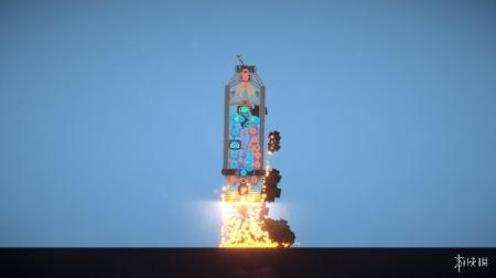 《PixPhys》游戏截图