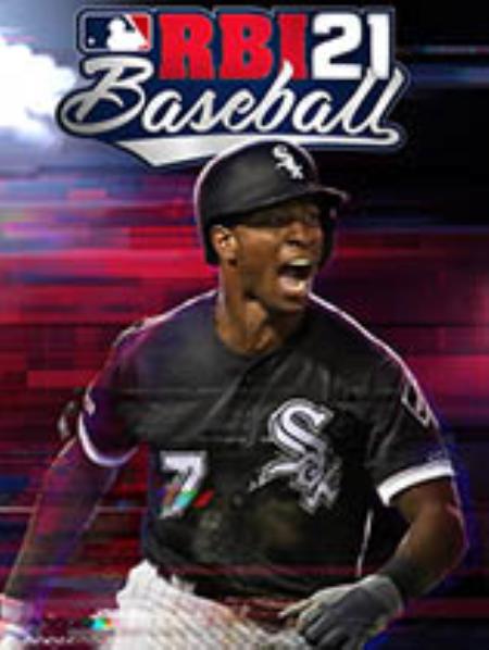 R.B.I.棒球21免安装绿色版_体育竞技SPG_英文_绿色版_R.B.I.Baseball21