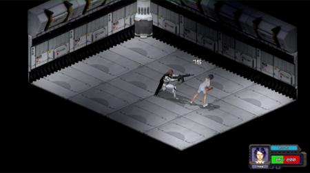 《Wraithmind》游戏截图