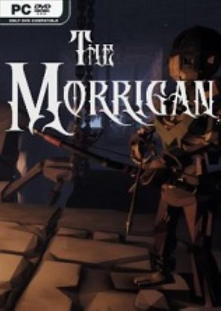 TheMorrigan免安装绿色版_角色扮演RPG_英文_绿色版_TheMorrigan