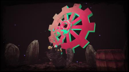 《UNHERD》游戏截图