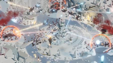 《Taur》游戏截图