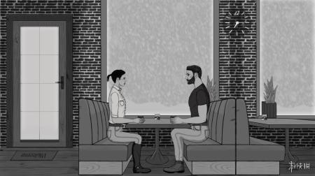 《人类伪装:第一章》游戏截图