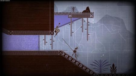 《亚普罗辛》游戏截图