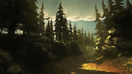 《一人独处》游戏截图