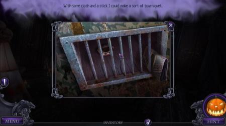 《万圣节故事：请君入瓮》游戏截图